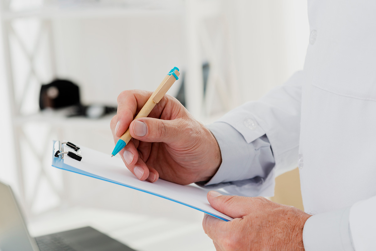 Testosterone Replacement Therapy In Testosterone Replacement Therapy Clinic In Harlingen