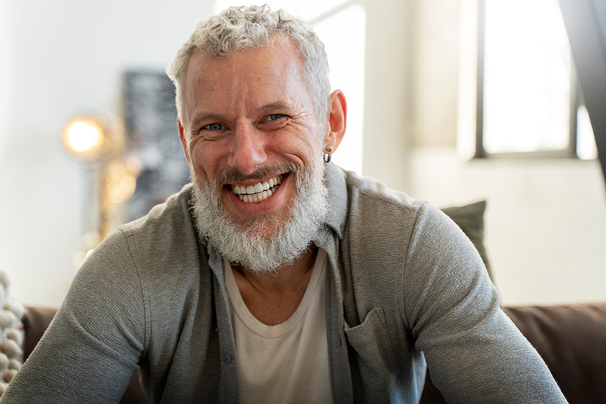 Testosterone Replacement Therapy for Men In Testosterone Replacement Therapy Clinic In Harlingen